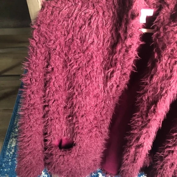 Teddy Jacket - Picture 2 of 4